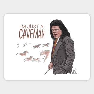 SNL: The Unfrozen Caveman Lawyer Magnet